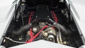 Lamborghini Countach LP5000 S Quattrovalvole 1985 года 